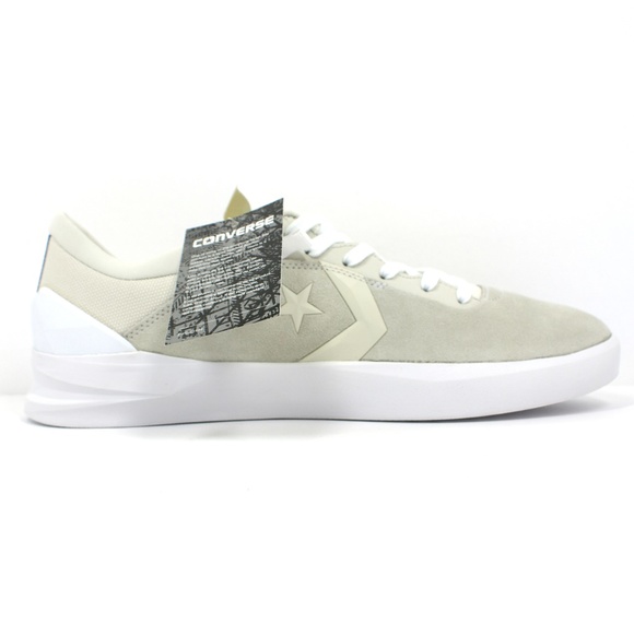 Converse One Star Metric CLS Suede - Buff White - Picture 2 of 7